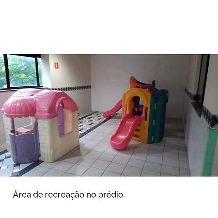 Nosso Cantinho Guarujá Eksteriør billede