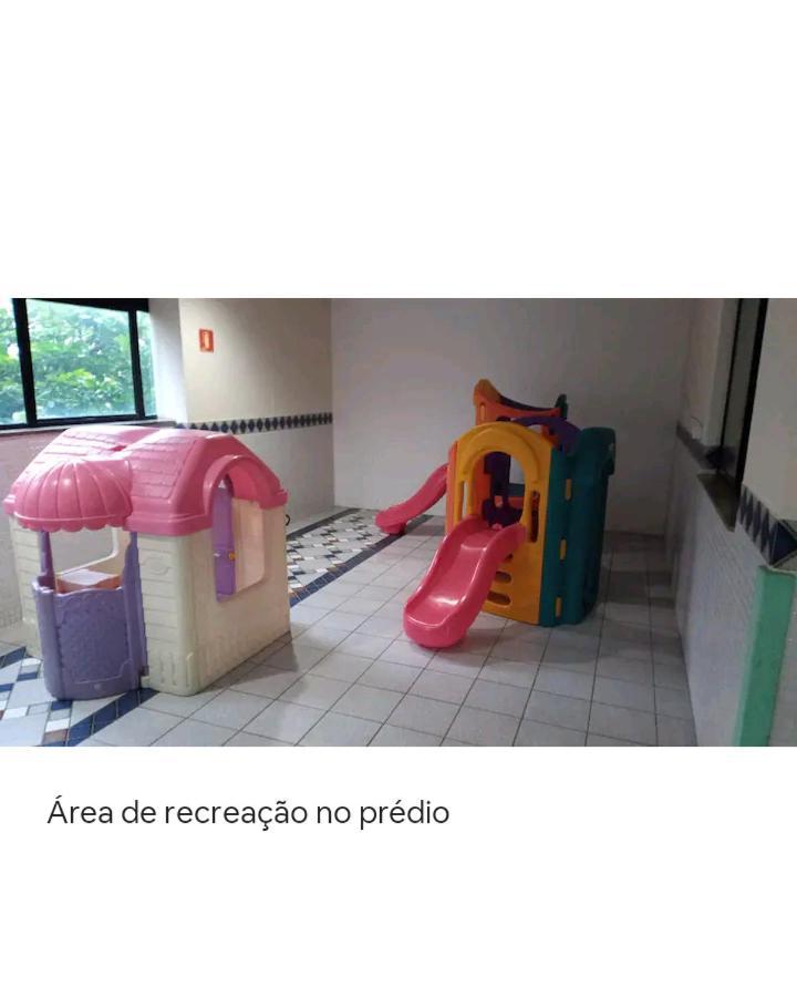 Nosso Cantinho Guarujá Eksteriør billede