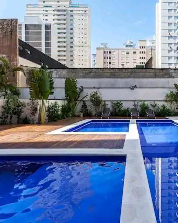 Nosso Cantinho Guarujá Eksteriør billede