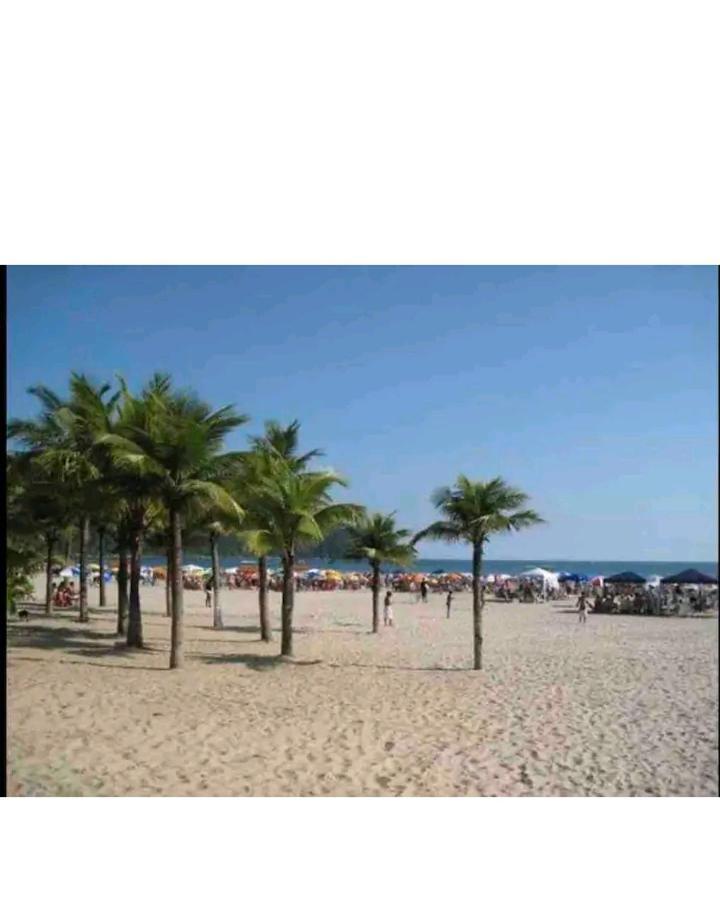 Nosso Cantinho Guarujá Eksteriør billede