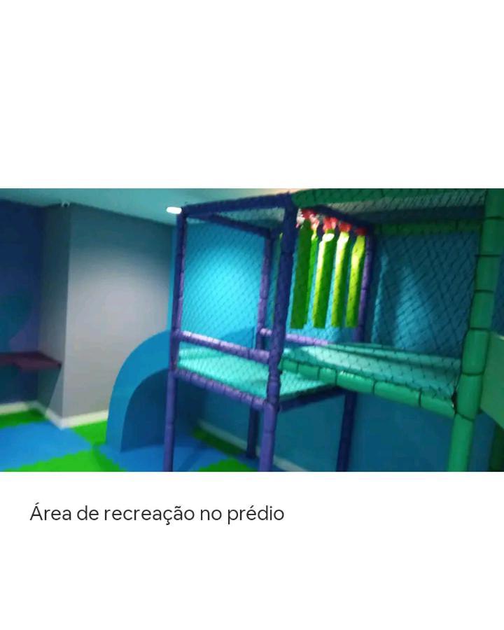 Nosso Cantinho Guarujá Eksteriør billede